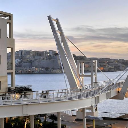 Central Sliema 3-Bedroom Retreat Luaran gambar
