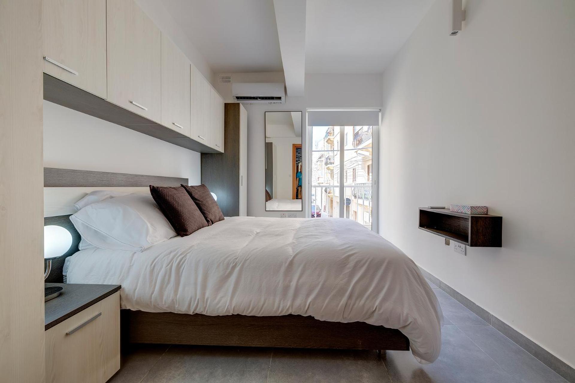 Central Sliema 3-Bedroom Retreat Luaran gambar
