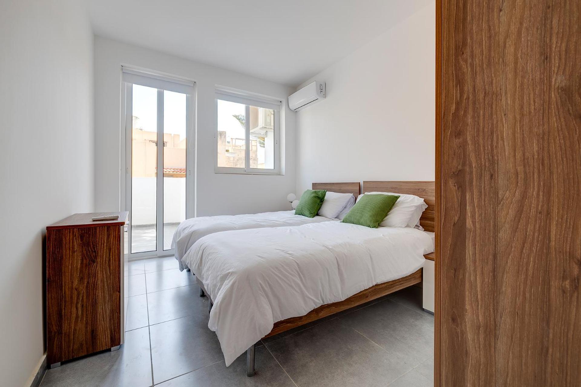 Central Sliema 3-Bedroom Retreat Luaran gambar